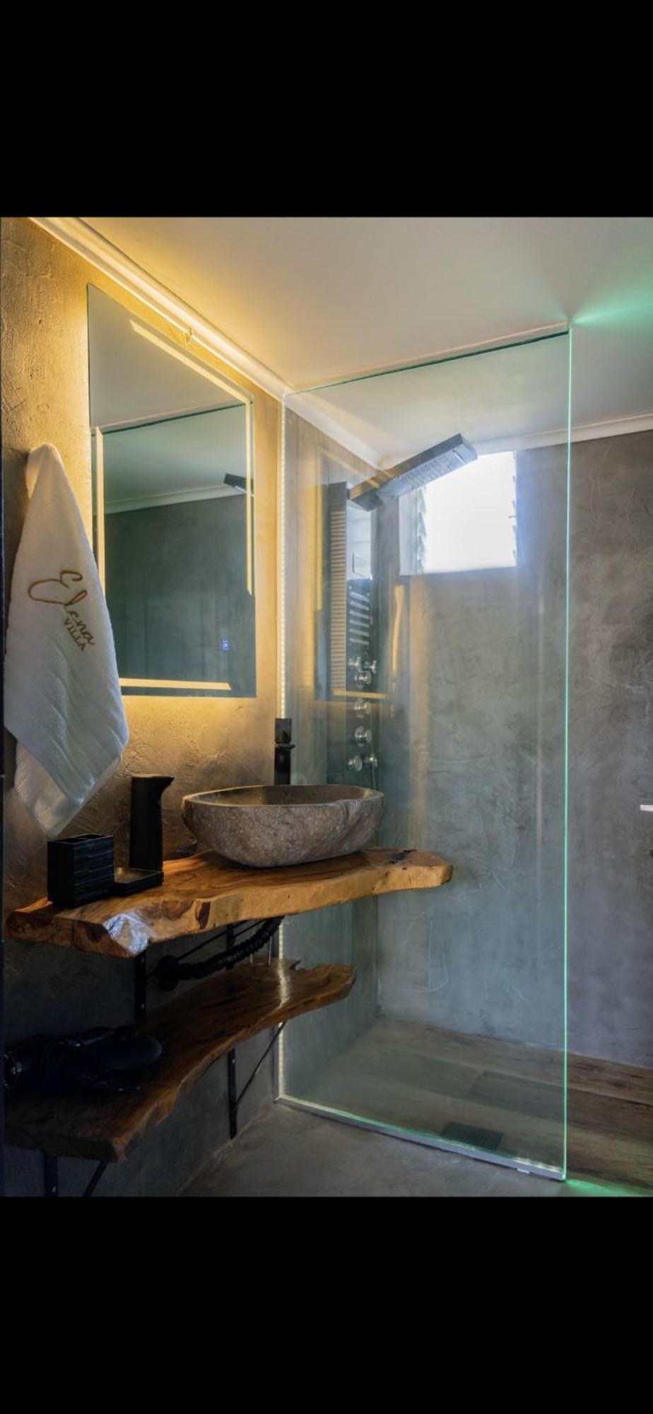Villa Elena With Jacuzzi Kastro-Kyllini Exterior photo