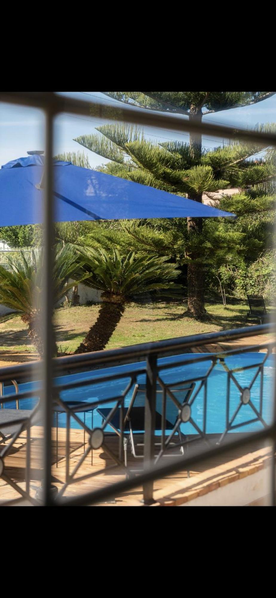Villa Elena With Jacuzzi Kastro-Kyllini Exterior photo
